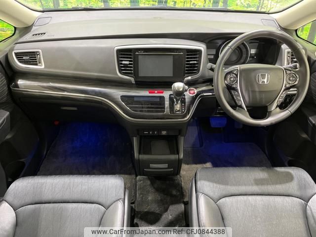 honda odyssey 2016 quick_quick_RC1_RC1-1114874 image 2