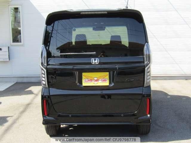 honda n-box 2022 quick_quick_6BA-JF3_JF3-2349039 image 2