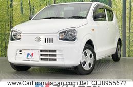 suzuki alto 2018 CFJ8955672