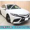 toyota camry 2021 -TOYOTA--Camry 6AA-AXVH70--AXVH70-1070866---TOYOTA--Camry 6AA-AXVH70--AXVH70-1070866- image 1