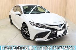 toyota camry 2021 -TOYOTA--Camry 6AA-AXVH70--AXVH70-1070866---TOYOTA--Camry 6AA-AXVH70--AXVH70-1070866-