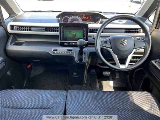 suzuki wagon-r 2017 -SUZUKI--Wagon R DAA-MH55S--MH55S-127357---SUZUKI--Wagon R DAA-MH55S--MH55S-127357- image 2