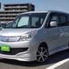 suzuki solio 2012 -SUZUKI--Solio MA15S--139807---SUZUKI--Solio MA15S--139807- image 1