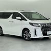 toyota alphard 2020 -TOYOTA--Alphard 3BA-AGH30W--AGH30-9014739---TOYOTA--Alphard 3BA-AGH30W--AGH30-9014739- image 1