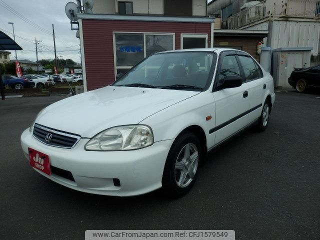 honda civic-ferio 1999 CFJ1579549 image 1