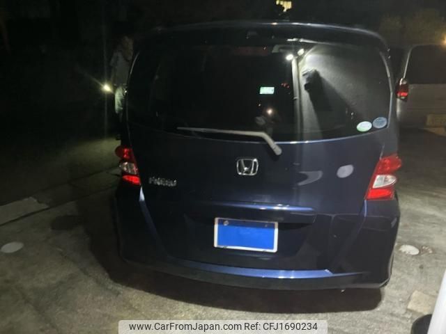 honda freed 2009 CFJ1690234 image 2