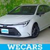 toyota corolla-touring-wagon 2023 quick_quick_5BA-MZEA17W_MZEA17-0003301 image 1