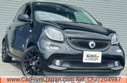 smart forfour 2016 quick_quick_453044_WME4530442Y091799