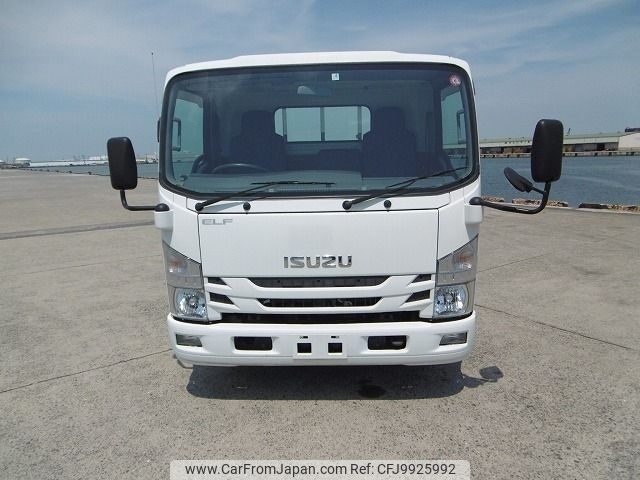 isuzu elf-truck 2019 -ISUZU--Elf TRG-NPR85AR--NPR85-7088***---ISUZU--Elf TRG-NPR85AR--NPR85-7088***- image 2