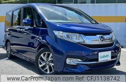 honda stepwagon 2015 -HONDA--Stepwgn DBA-RP3--RP3-1002789---HONDA--Stepwgn DBA-RP3--RP3-1002789-