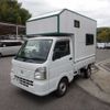 nissan clipper-truck 2013 -NISSAN--Clipper Truck DR16T--100435---NISSAN--Clipper Truck DR16T--100435- image 1