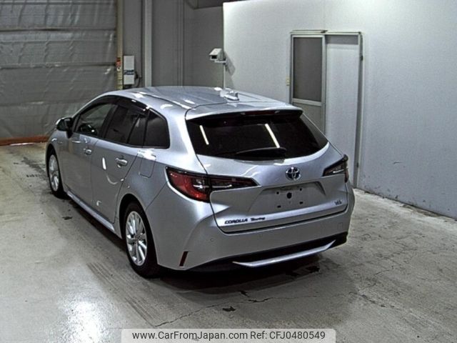 toyota corolla-touring-wagon 2020 -TOYOTA--Corolla Touring ZWE211W-6041484---TOYOTA--Corolla Touring ZWE211W-6041484- image 2