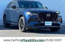 mazda mazda-others 2022 -MAZDA--CX-60 3CA-KH3R3P--KH3R3P-102547---MAZDA--CX-60 3CA-KH3R3P--KH3R3P-102547-