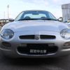 rover mgf 2001 CFJ0183657 image 1