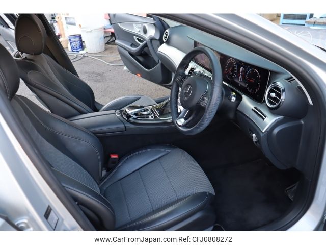 mercedes-benz e-class 2018 -MERCEDES-BENZ--Benz E Class LDA-213004C--WDD2130042A407460---MERCEDES-BENZ--Benz E Class LDA-213004C--WDD2130042A407460- image 2