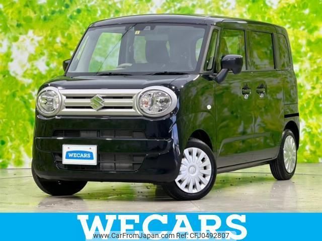 suzuki wagon-r 2023 quick_quick_5BA-MX81S_MX81S-106436 image 1