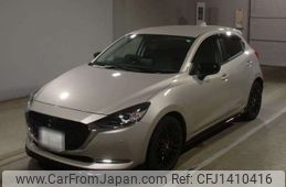 mazda demio 2021 -MAZDA--MAZDA2 5BA-DJLFS--DJLFS-753851---MAZDA--MAZDA2 5BA-DJLFS--DJLFS-753851-