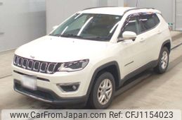jeep compass 2019 -CHRYSLER 【青森 300ゆ79】--Jeep Compass M624-MCANJRCB5KFA43428---CHRYSLER 【青森 300ゆ79】--Jeep Compass M624-MCANJRCB5KFA43428-