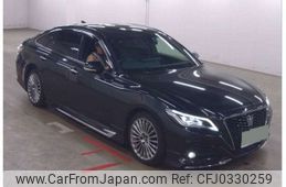 toyota crown 2020 -TOYOTA 【豊田 300ﾛ 614】--Crown 6AA-AZSH20--AZSH20-1067983---TOYOTA 【豊田 300ﾛ 614】--Crown 6AA-AZSH20--AZSH20-1067983-