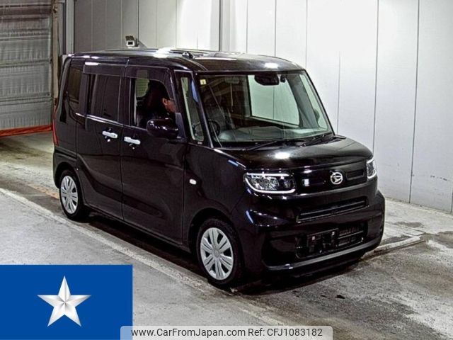 daihatsu tanto 2020 -DAIHATSU--Tanto LA650S--LA650S-1045557---DAIHATSU--Tanto LA650S--LA650S-1045557- image 1