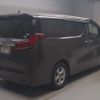 toyota alphard 2018 -TOYOTA 【浜松 301ﾌ8310】--Alphard DBA-AGH30W--AGH30-0195386---TOYOTA 【浜松 301ﾌ8310】--Alphard DBA-AGH30W--AGH30-0195386- image 2