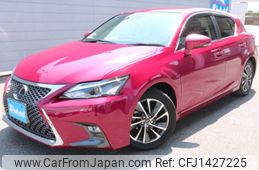 lexus ct 2020 -LEXUS 【船橋 300ｾ9706】--Lexus CT ZWA10--2360764---LEXUS 【船橋 300ｾ9706】--Lexus CT ZWA10--2360764-