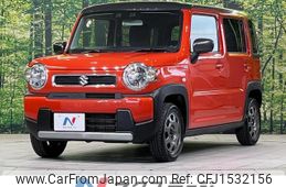 suzuki hustler 2021 CFJ1532156