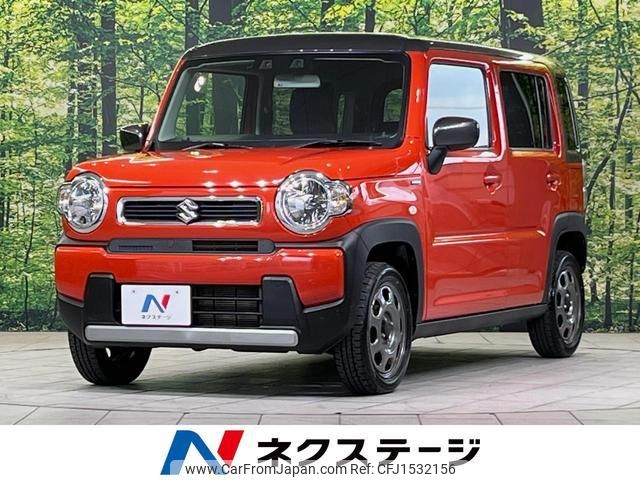 suzuki hustler 2021 CFJ1532156 image 1