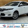 toyota harrier 2014 -TOYOTA--Harrier DBA-ZSU60W--ZSU60-0028162---TOYOTA--Harrier DBA-ZSU60W--ZSU60-0028162- image 1