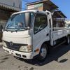 hino dutro 2011 -HINO 【京都 100】--Hino Dutoro BKG-XZU344M--XZU344-1006122---HINO 【京都 100】--Hino Dutoro BKG-XZU344M--XZU344-1006122- image 14