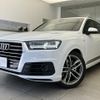 audi q7 2018 quick_quick_ABA-4MCREA_WAUZZZ4M8JD016663 image 1