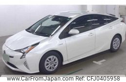 toyota prius 2016 quick_quick_DAA-ZVW50_ZVW50-6058973