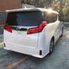 toyota alphard 2020 -TOYOTA--Alphard 3BA-AGH30W--AGH30-0336964---TOYOTA--Alphard 3BA-AGH30W--AGH30-0336964- image 2