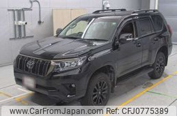 toyota land-cruiser-prado 2022 -TOYOTA--Land Cruiser Prado TRJ150W-0139182---TOYOTA--Land Cruiser Prado TRJ150W-0139182-