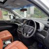 nissan elgrand 2018 -NISSAN--Elgrand DBA-TE52--TE52-095560---NISSAN--Elgrand DBA-TE52--TE52-095560- image 8