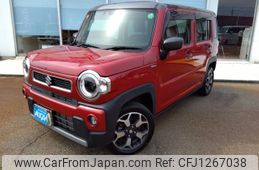 suzuki hustler 2020 -SUZUKI--Hustler 5AA-MR92S--MR92S-143359---SUZUKI--Hustler 5AA-MR92S--MR92S-143359-