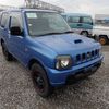 suzuki jimny 1998 CFJ1758170 image 6