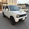 suzuki jimny 2015 CFJ1617323 image 6