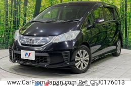 honda freed 2012 -HONDA--Freed DAA-GP3--GP3-1025226---HONDA--Freed DAA-GP3--GP3-1025226-