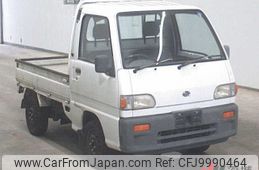 subaru sambar-truck 1996 -SUBARU--Samber Truck KS4--282080---SUBARU--Samber Truck KS4--282080-