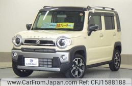 suzuki hustler 2022 CFJ1588188