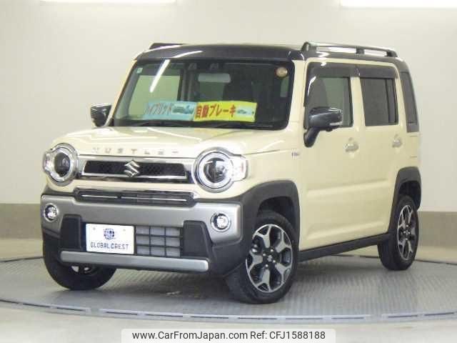 suzuki hustler 2022 CFJ1588188 image 1
