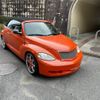 chrysler pt-cruiser-convertible 2004 GOO_JP_700973097630230210004 image 1