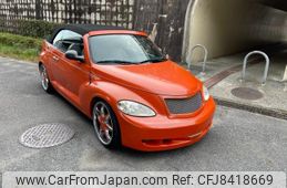 chrysler pt-cruiser-convertible 2004 GOO_JP_700973097630230210004