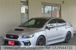 subaru wrx 2019 -SUBARU 【横浜 304ﾙ3555】--WRX DBA-VAG--VAG-035587---SUBARU 【横浜 304ﾙ3555】--WRX DBA-VAG--VAG-035587-