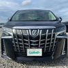 toyota alphard 2018 -TOYOTA--Alphard DBA-AGH30W--AGH30-0196801---TOYOTA--Alphard DBA-AGH30W--AGH30-0196801- image 13