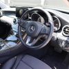 mercedes-benz c-class 2018 -MERCEDES-BENZ--Benz C Class DBA-205043C--WDD2050432R368152---MERCEDES-BENZ--Benz C Class DBA-205043C--WDD2050432R368152- image 5