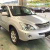 toyota harrier 2008 -TOYOTA--Harrier MHU38W--2051599---TOYOTA--Harrier MHU38W--2051599- image 4