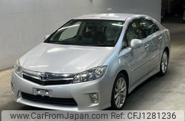 toyota sai 2010 -TOYOTA--SAI AZK10-2027617---TOYOTA--SAI AZK10-2027617-