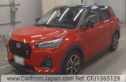 daihatsu rocky 2020 -DAIHATSU 【柏 531ね1209】--Rocky A210S-0002538---DAIHATSU 【柏 531ね1209】--Rocky A210S-0002538-